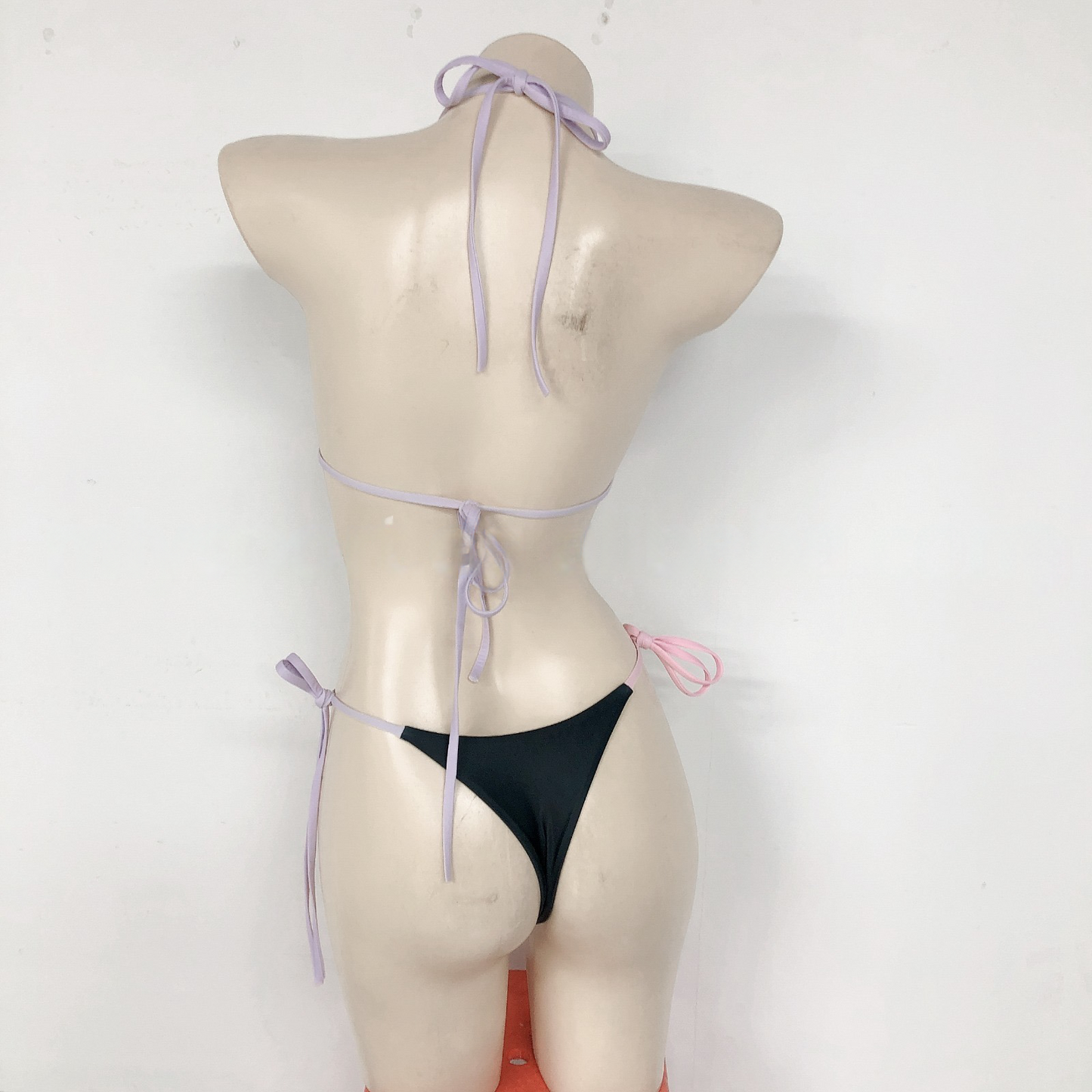 Pastels&Pistols x Lust 4 Peace Bikini