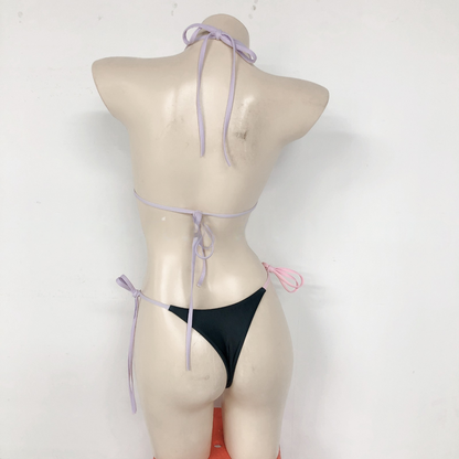 Pastels&Pistols x Lust 4 Peace Bikini