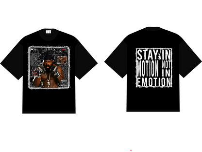 Pastels&Pistols x Slice Tea (Black)