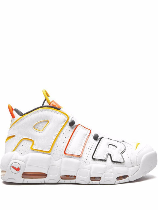 Nike Air More Uptempo Rayguns