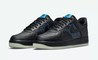 Air Force 1 x Computer Chip Space Jam
