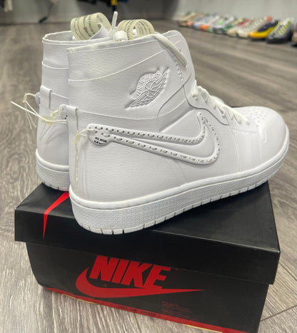 Air Jordan 1 Noise Cancelling Pack Nigel Sylvester