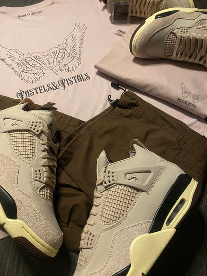 Air Jordan 4 x A Ma Maniere x While You Were Sleeping (2024)