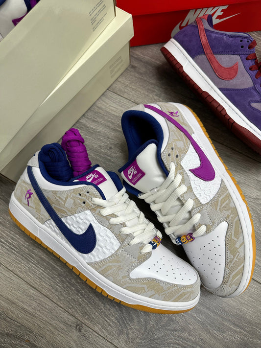 Nike SB Dunk Low Rayssa Leal