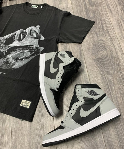 Air Jordan 1 x Shadow 2.0