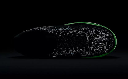 Air Force 1 x Computer Chip Space Jam