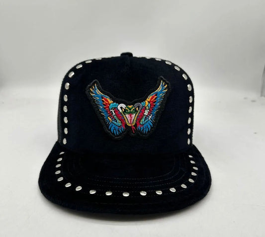 Pastels&Pistols x Velour Venom Trucker Hat