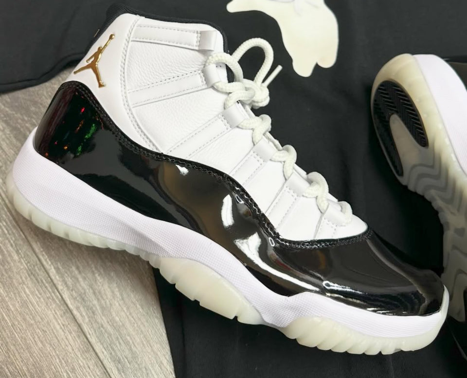 Air Jordan 11 x DMP Gratitude