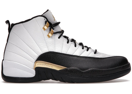 Air Jordan 12 Retro x Royalty Taxi