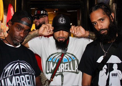 Urban Gems Foam Trucker