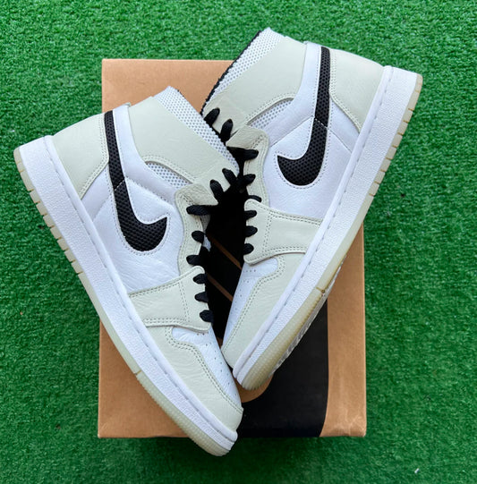 Air Jordan 1 Zoom CMFT x Sail (W)