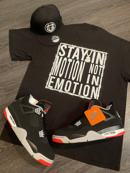 Pastels&Pistols x Slice Tea (Black)