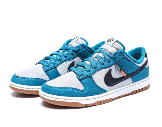 Dunk Low x Toasty Riff GS