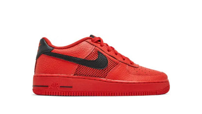 Air Force 1 LV8 x Mesh Pocket GS