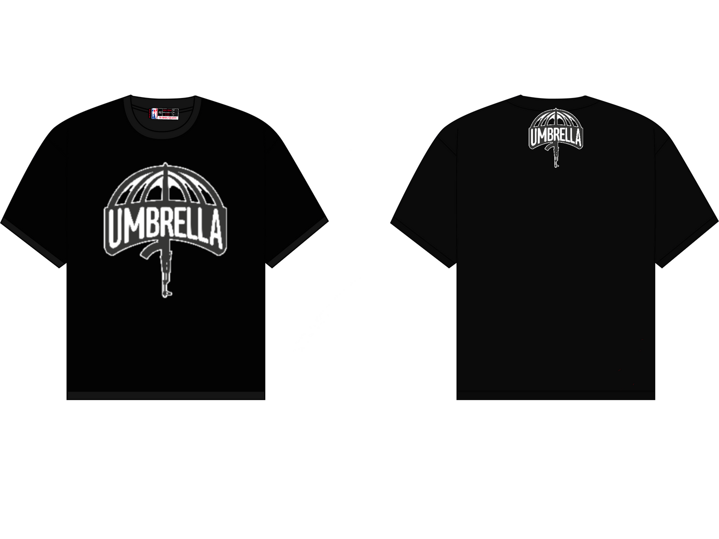 Pastels&Pistols x Big 19 Tee