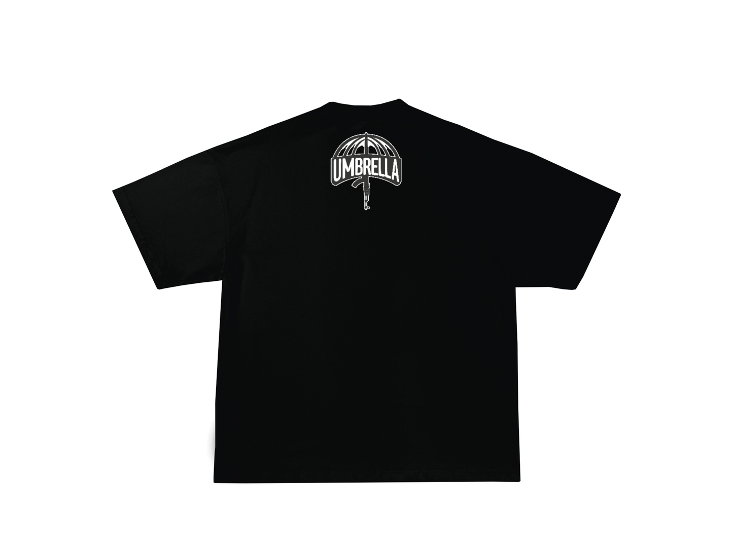 Pastels&Pistols x Big 19 Tee