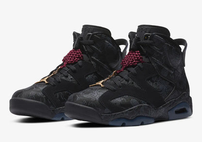 Air Jordan 6 x Singles Day (W)