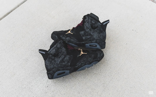 Air Jordan 6 x Singles Day (W)