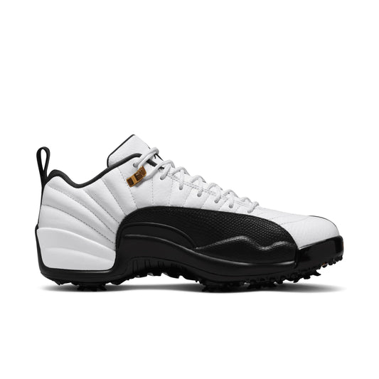 Air Jordan 12 Low Golf x Taxi