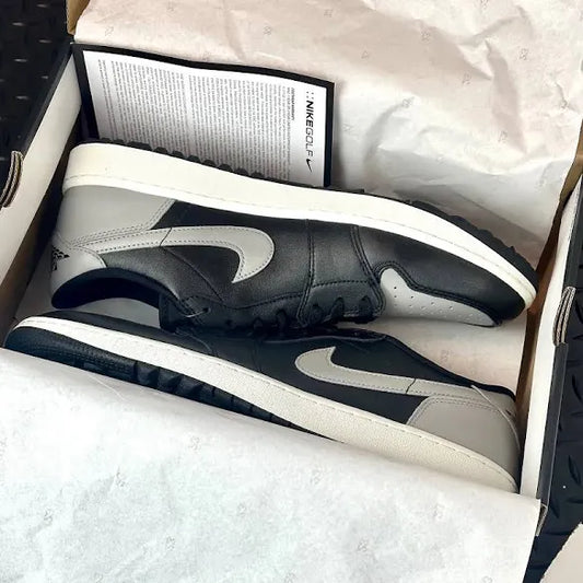 Air Jordan 1 Low Golf x Shadow