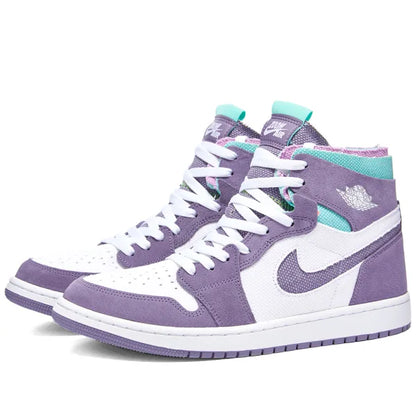 Air Jordan 1 High Zoom Air CMFT x Daybreak Tropical Twist