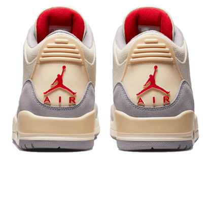Air Jordan 3 x Muslin