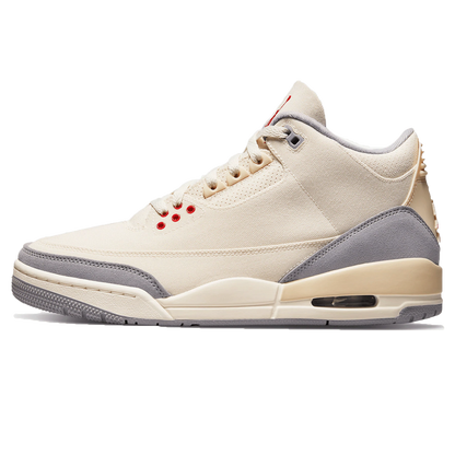 Air Jordan 3 x Muslin