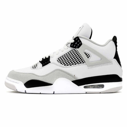 Air Jordan 4 x Military Black