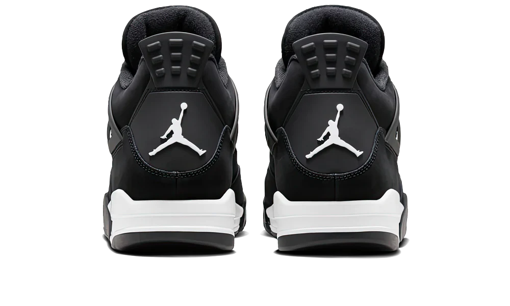 Air Jordan 4 x White Thunder
