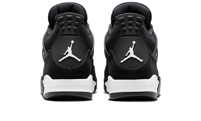 Air Jordan 4 x White Thunder