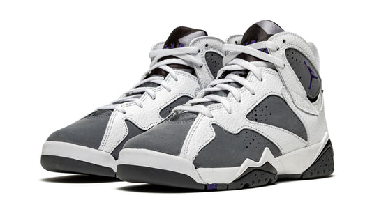 Air Jordan 7 x Flint (2021)