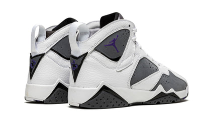 Air Jordan 7 x Flint (2021)