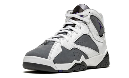 Air Jordan 7 x Flint (2021)