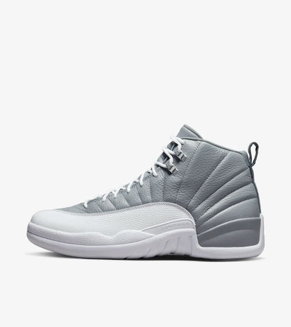 Air Jordan 12 x Stealth