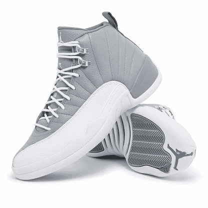 Air Jordan 12 x Stealth
