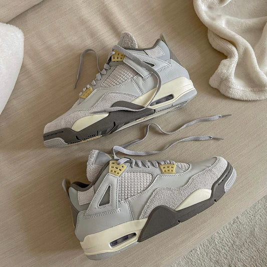 Air Jordan 4 x Craft Photon Dust