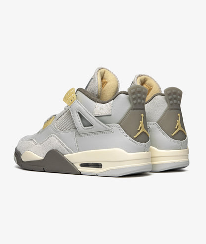 Air Jordan 4 x Craft Photon Dust