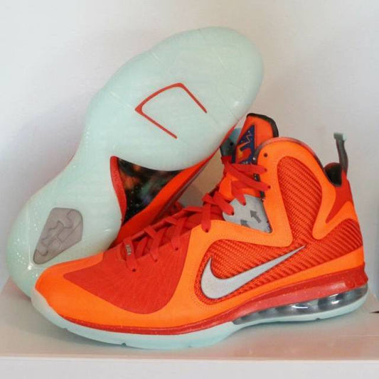 Nike Lebron 9 x Big Bang (2022)