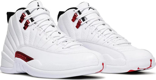 Air Jordan 12 x Twist