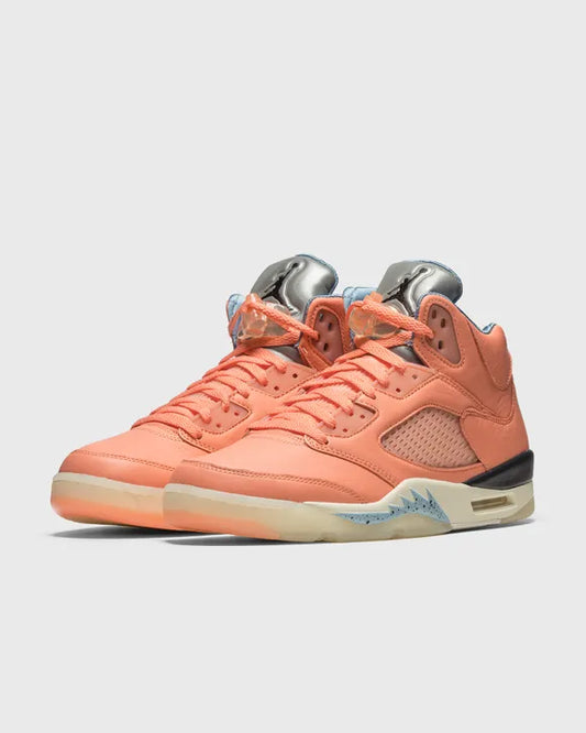 Air Jordan 5 DJ Khaled We The Best Crimson Bliss (GS)