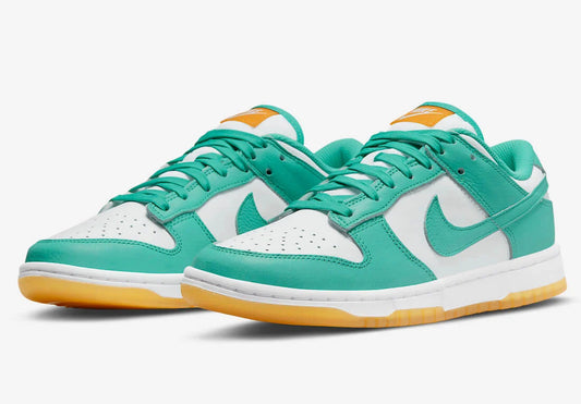 Nike Dunk Low x Teal Zeal (W)