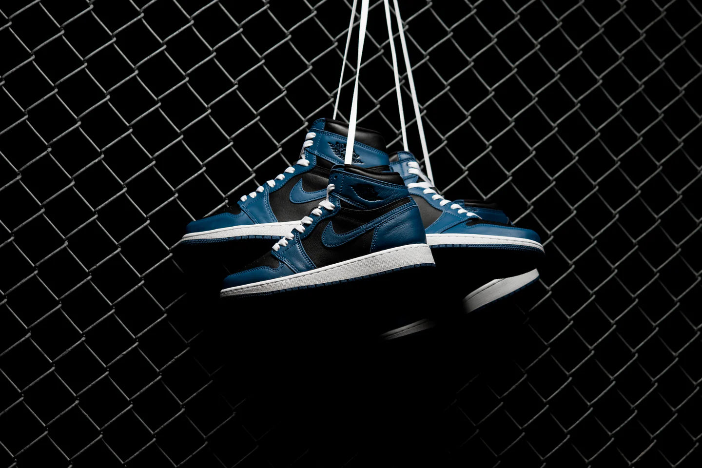 Air Jordan 1 High OG x Marina
