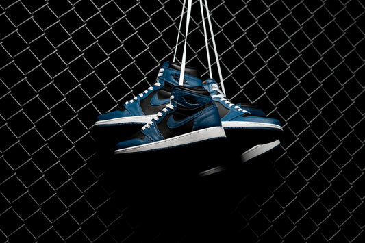 Air Jordan 1 High OG x Marina