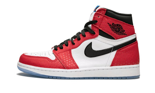 Air Jordan 1 Retro High OG Spiderman Origin