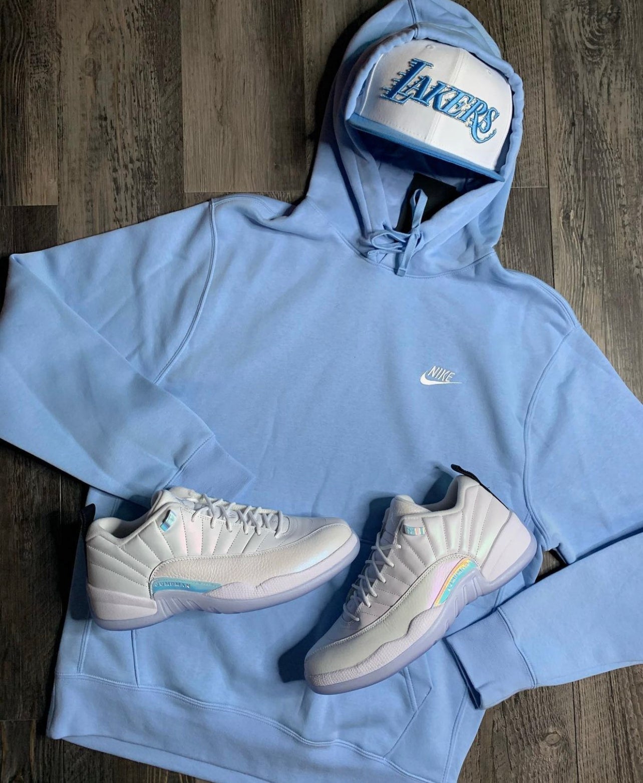 Air Jordan 12 Retro Low x Easter (2021)